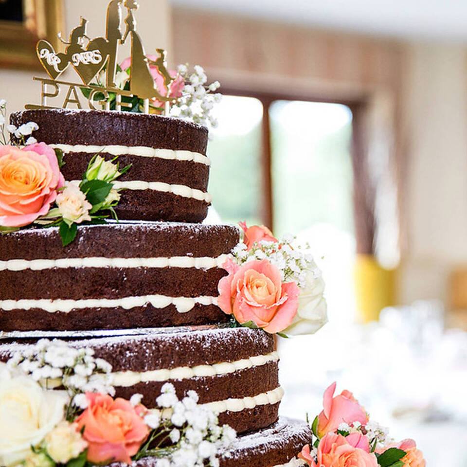​Your perfect wedding Image